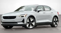 2023 Polestar 2 Long Range Dual Motor