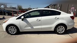 2015 Kia Rio LX