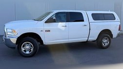 2012 Ram Ram Pickup 2500 SLT