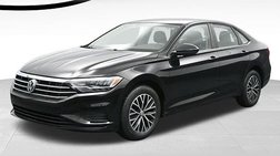 2021 Volkswagen Jetta S