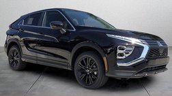 2026 Mitsubishi Eclipse Cross LE
