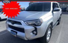 2019 Toyota 4Runner SR5 Premium