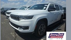 2023 Jeep Wagoneer L Base