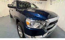 2020 Ram Ram Pickup 1500 Big Horn