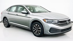 2024 Volkswagen Jetta S