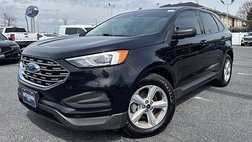 2019 Ford Edge SE