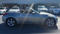 2006 Nissan 350Z Enthusiast