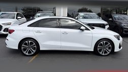 2025 Audi A3 quattro Premium Plus 40 TFSI