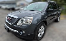 2012 GMC Acadia SL