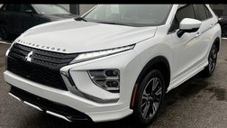 2025 Mitsubishi Eclipse Cross SEL