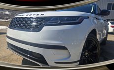 2021 Land Rover Range Rover Velar P250 S