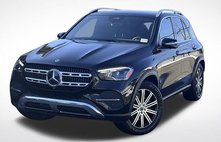2024 Mercedes-Benz GLE-Class GLE 350 4MATIC