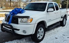 2004 Toyota Tundra Limited