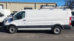 2023 Ford Transit 150