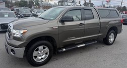 2011 Toyota Tundra Grade