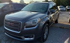 2013 GMC Acadia SLT-1