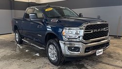 2024 Ram Ram Pickup 2500 Big Horn