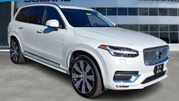 2022 Volvo XC90 T6 Inscription 6-Passenger