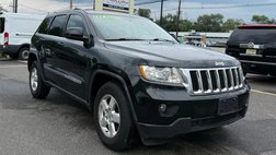2013 Jeep Grand Cherokee Laredo
