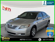 2009 Toyota Camry Base