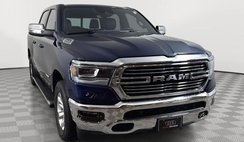 2023 Ram Ram Pickup 1500 Laramie