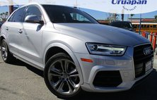 2016 Audi Q3 2.0T Premium Plus