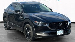 2023 Mazda CX-30 2.5 Turbo Premium