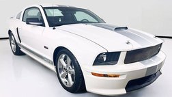 2007 Ford Mustang GT Premium