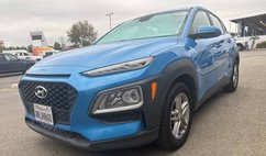 2019 Hyundai Kona SE