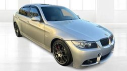 2006 BMW 3 Series 330i