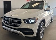 2023 Mercedes-Benz GLE-Class GLE 350 4MATIC