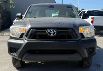 2014 Toyota Tacoma PreRunner V6