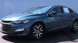 2024 Chevrolet Malibu RS