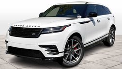 2025 Land Rover Range Rover Velar P250 Dynamic SE