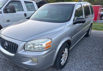 2006 Buick Terraza CX
