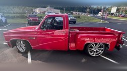 1983 GMC C/K 1500 Series C1500