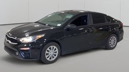 2020 Kia Forte FE