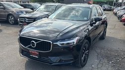 2019 Volvo XC60 T6 Momentum