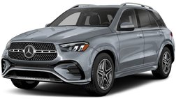 2026 Mercedes-Benz GLE-Class GLE 450 4MATIC