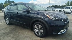 2019 Kia Niro Plug-In Hybrid EX Premium