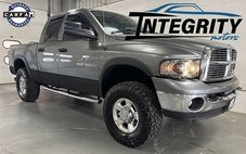 2005 Dodge Ram 2500 SLT