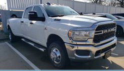 2024 Ram Ram Pickup 3500 Tradesman