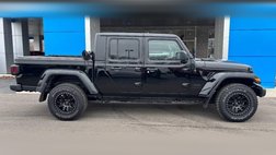 2021 Jeep Gladiator Sport S