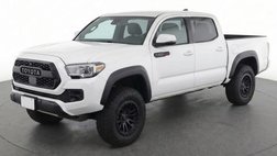 2021 Toyota Tacoma TRD Pro