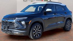 2024 Chevrolet TrailBlazer ACTIV