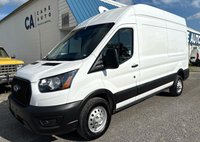 2023 Ford Transit 250
