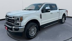 2021 Ford Super Duty F-250 Lariat