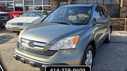 2007 Honda CR-V EX-L