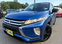 2019 Mitsubishi Eclipse Cross Special Edition