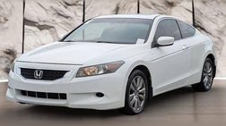 2010 Honda Accord EX-L V6